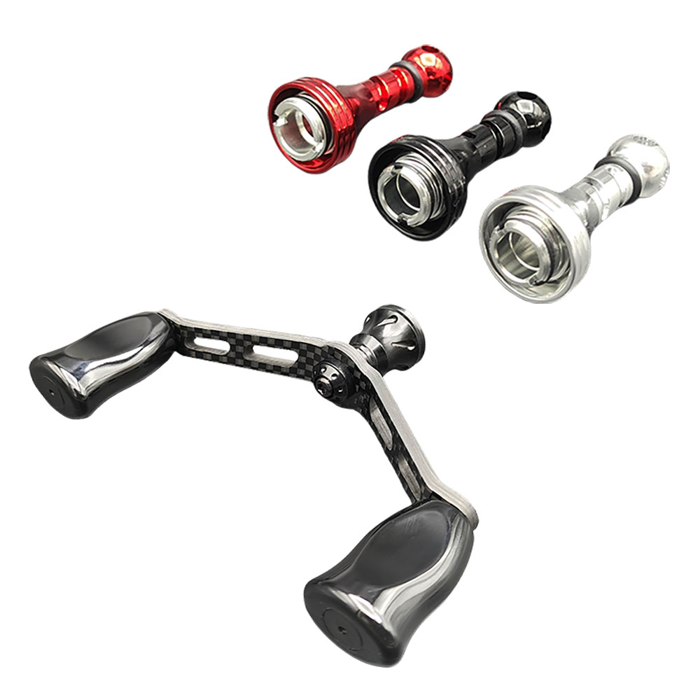 カーボンファイバースピニングリールダブルハンドルシマノ/ダイ - Shimano Reel Stradic のレビューと価格