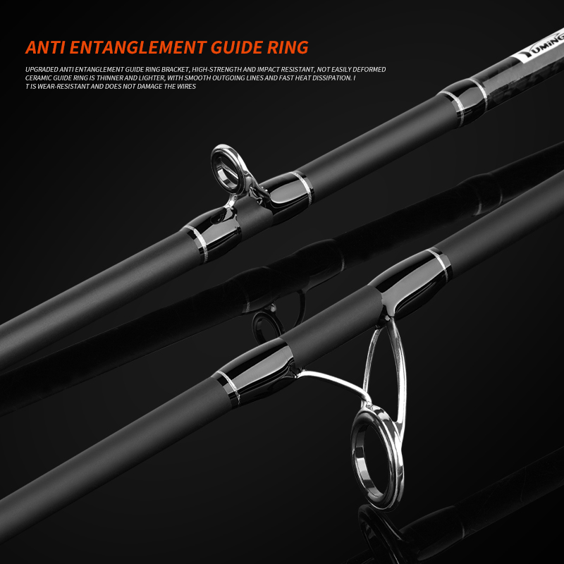 超遠投ヘビールアーロッド、シングルロッド、H硬度、ファストア - Fishing Rod Surf のレビューと価格