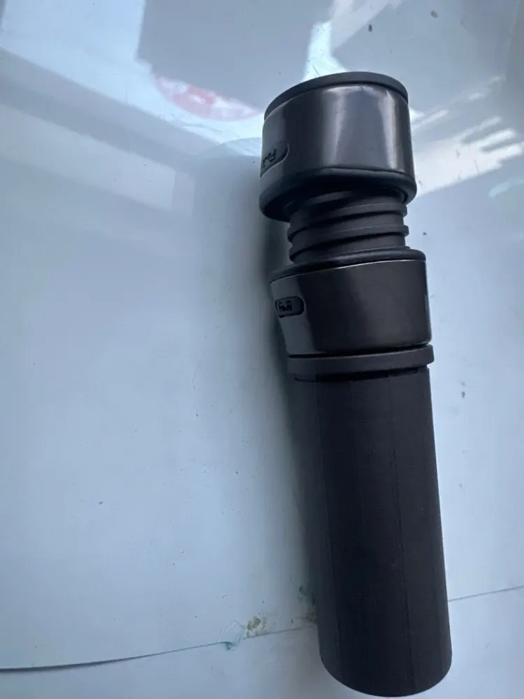 FUJI リールシート DPS スケルトンタイプ リールシー - Fishing Rod Surf のレビューと価格